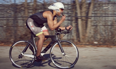 Τι να τρως πριν και κατά τη διάρκεια της ποδηλατικής σου προπόνησης