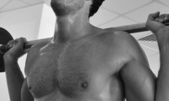 Η σκληρή προπόνηση ρίχνει τον αιματοκρίτη στους άνδρες