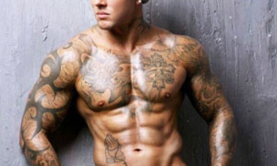 80 συμβουλές για μυϊκό όγκο !!!