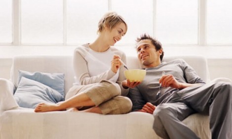 Oι τροφές δυναμώνουν το σπέρμα!