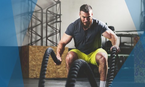 Ποιες cardio ασκήσεις θα σε κάνουν να κάψεις πολλαπλάσιες θερμίδες