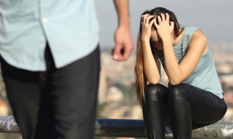 Τι αντίκτυπο έχει στο σώμα σου ένας χωρισμός;