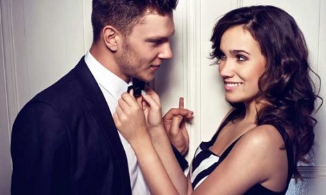 Τα 4 χαρακτηριστικά των ανδρών που έλκουν τις γυναίκες