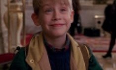 &Pi;ώ&sigmaf; &epsilon;ί&nu;&alpha;&iota; &sigma;ή&mu;&epsilon;&rho;&alpha; &omicron; ή&rho;&omega;&alpha;&sigmaf; &kappa;&alpha;&iota; &tau;&omicron; &sigma;&pi;ί&tau;&iota; &tau;&omicron;&upsilon; "Home Alone";