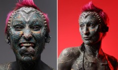 H &Alpha;&mu;&epsilon;&rho;&iota;&kappa;&alpha;&nu;ί&delta;&alpha; &pi;&omicron;&upsilon; έ&sigma;&pi;&alpha;&sigma;&epsilon; &tau;&omicron; &rho;&epsilon;&kappa;ό&rho; &Gamma;&kappa;ί&nu;&epsilon;&sigmaf; &mu;&epsilon; &tau;&alpha; &pi;&epsilon;&rho;&iota;&sigma;&sigma;ό&tau;&epsilon;&rho;&alpha; &tau;&alpha;&tau;&omicron;&upsilon;ά&zeta; &sigma;&tau;&omicron; &sigma;ώ&mu;&alpha; &tau;&eta;&sigmaf; (vid)