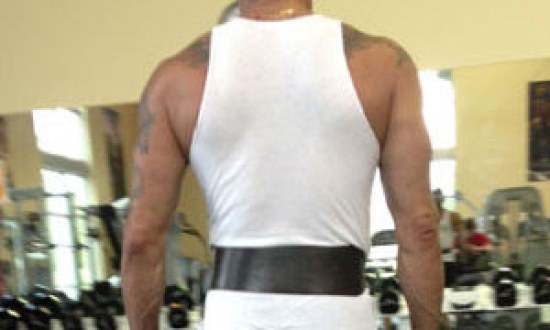 «Φουσκωτοί» που κάτι ξέχασαν να γυμνάσουν....