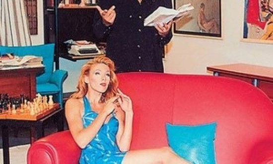 Αν οι διάσημες ελληνικές σειρές ήταν βίντεο στο YouPorn! (ΦΩΤΟ)