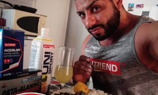 Οι συμβουλές του X-TREME STORES Athlete Μάκη Μαραγκού για την κορυφή!