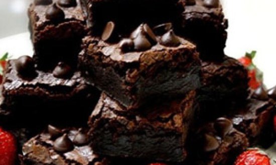 5 ροφήματα που έχουν περισσότερες θερμίδες από το πιο λαχταριστό brownie!