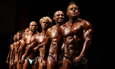 Το καλεντάρι των αγώνων σωματικής διάπλασης για τη θερινή σεζόν 2018!