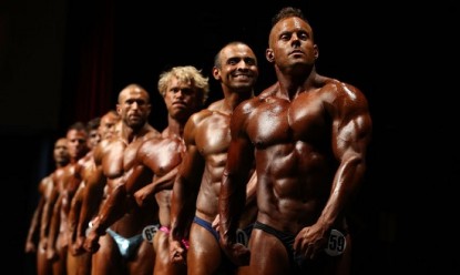 &Tau;&omicron; &kappa;&alpha;&lambda;&epsilon;&nu;&tau;ά&rho;&iota; &tau;&omega;&nu; &alpha;&gamma;ώ&nu;&omega;&nu; &sigma;&omega;&mu;&alpha;&tau;&iota;&kappa;ή&sigmaf; &delta;&iota;ά&pi;&lambda;&alpha;&sigma;&eta;&sigmaf; &gamma;&iota;&alpha; &tau;&eta; &theta;&epsilon;&rho;&iota;&nu;ή &sigma;&epsilon;&zeta;ό&nu; 2018!