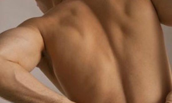 Πώς η άσκηση μας βοηθά να αντέχουμε τον πόνο...;