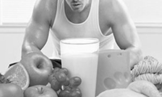 Διατροφή ή άσκηση; Ποιο είναι πιο σημαντικό για απώλεια βάρους;