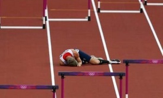 ΣΟΚ: Πρωταθλητής του στίβου μπλεγμένος σε ροζ σκάνδαλο!