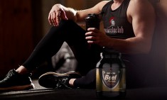 Beef Protein by Warriorlab: &Eta; &alpha;&pi;ό&lambda;&upsilon;&tau;&eta; &kappa;&alpha;&theta;&alpha;&rho;ή &pi;&rho;&omega;&tau;&epsilon;ΐ&nu;&eta; &beta;&omicron;&delta;&iota;&nu;&omicron;ύ &pi;&omicron;&upsilon; &chi;&rho;&epsilon;&iota;ά&zeta;&epsilon;&sigma;&alpha;&iota;!