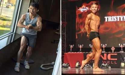15&chi;&rho;&omicron;&nu;&omicron;&sigmaf; bodybuilder &sigma;&omicron;&kappa;ά&rho;&epsilon;&iota; &tau;&omicron;&nu; &pi;&lambda;&alpha;&nu;ή&tau;&eta; &mu;&epsilon; &tau;&eta;&nu; &epsilon;&kappa;&pi;&lambda;&eta;&kappa;&tau;&iota;&kappa;ή &sigma;&omega;&mu;&alpha;&tau;&iota;&kappa;ή &delta;&iota;ά&pi;&lambda;&alpha;&sigma;ή &tau;&omicron;&upsilon;