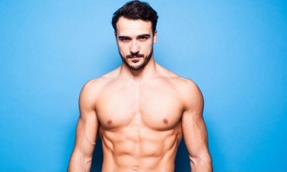 &Gamma;&iota;&alpha;&tau;ί &omicron;&iota; ά&nu;&delta;&rho;&epsilon;&sigmaf; έ&chi;&omicron;&upsilon;&nu; &theta;&eta;&lambda;έ&sigmaf;;