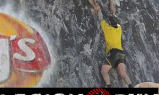 Legion Run: 21 Ιουνίου στα Λουτρά Λαγκαδά. Μια ανεπανάληπτη πρόκληση σε περιμένει!