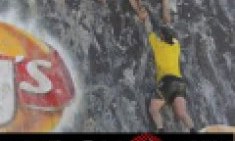 Legion Run: 21 &Iota;&omicron;&upsilon;&nu;ί&omicron;&upsilon; &sigma;&tau;&alpha; &Lambda;&omicron;&upsilon;&tau;&rho;ά &Lambda;&alpha;&gamma;&kappa;&alpha;&delta;ά. &Mu;&iota;&alpha; &alpha;&nu;&epsilon;&pi;&alpha;&nu;ά&lambda;&eta;&pi;&tau;&eta; &pi;&rho;ό&kappa;&lambda;&eta;&sigma;&eta; &sigma;&epsilon; &pi;&epsilon;&rho;&iota;&mu;έ&nu;&epsilon;&iota;!