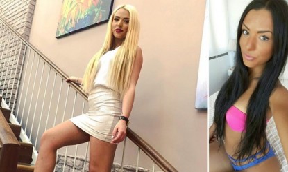 &Sigma;&tau;έ&lambda;&lambda;&alpha; &Mu;&iota;&zeta;&epsilon;&rho;ά&kappa;&eta;: &Alpha;&gamma;&nu;ώ&rho;&iota;&sigma;&tau;&eta;, &mu;&epsilon;&lambda;&alpha;&chi;&rho;&iota;&nu;ή &kappa;&alpha;&iota;... bodybuilder (photos)