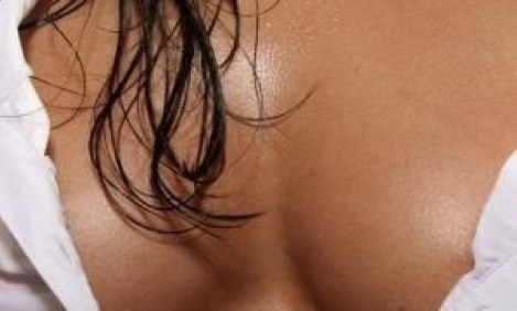 &Gamma;&upsilon;&nu;&alpha;&iota;&kappa;&epsilon;ί&omicron; &sigma;&tau;ή&theta;&omicron;&sigmaf;: T&iota; &tau;&omicron;&upsilon;&sigmaf; &tau;&rho;&epsilon;&lambda;&alpha;ί&nu;&epsilon;&iota; &tau;ό&sigma;&omicron;;