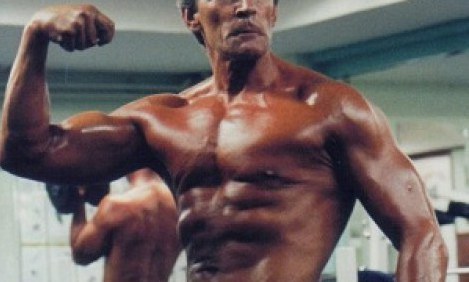 &Sigma;&upsilon;&mu;&beta;&omicron;&upsilon;&lambda;έ&sigmaf; &pi;&rho;&omicron;&pi;ό&nu;&eta;&sigma;&eta;&sigmaf; &alpha;&pi;ό &tau;&omicron;&nu; &gamma;&eta;&rho;&alpha;&iota;ό&tau;&epsilon;&rho;&omicron; personal trainer