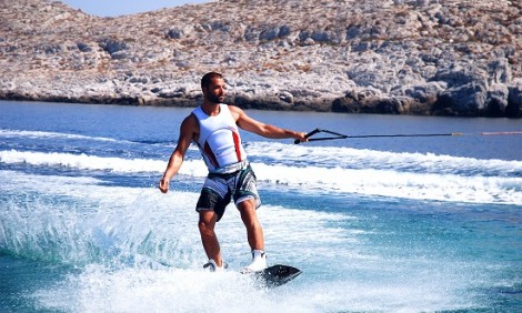 Πώς να διατηρήσετε γυμνασμένο σώμα όλο το καλοκαίρι