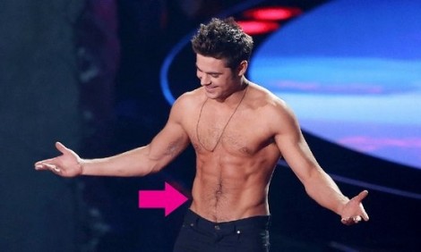 Θέλεις επίπεδη κοιλιά; Ξεκίνα να τρως σήμερα αυτές τις 6 τροφές