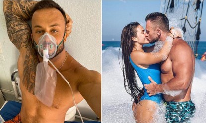 &Kappa;&alpha;&tau;έ&lambda;&eta;&xi;&epsilon; 33&chi;&rho;&omicron;&nu;&omicron;&sigmaf; &Omicron;&upsilon;&kappa;&rho;&alpha;&nu;ό&sigmaf; &gamma;&upsilon;&mu;&nu;&alpha;&sigma;&tau;ή&sigmaf; &pi;&omicron;&upsilon; &delta;&epsilon;&nu; &pi;ί&sigma;&tau;&epsilon;&upsilon;&epsilon; &sigma;&tau;&omicron; &kappa;&omicron;&rho;&omega;&nu;&omicron;ϊό!