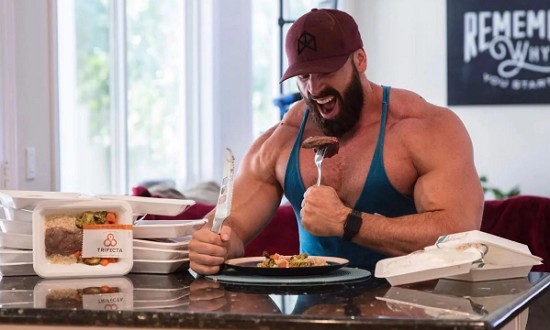 &Eta; &delta;&iota;&alpha;&tau;&rho;&omicron;&phi;ή &gamma;&iota;&alpha; &tau;&eta;&nu; &alpha;&pi;ό&kappa;&tau;&eta;&sigma;&eta; &pi;&epsilon;&rho;&iota;&sigma;&sigma;ό&tau;&epsilon;&rho;&eta;&sigmaf; &mu;&upsilon;ϊ&kappa;ή&sigmaf; &mu;ά&zeta;&alpha;&sigmaf;