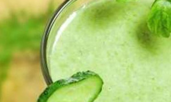 Αποτοξινωθείτε από την διατροφική κραιπάλη με έναν Σούπερ Χυμό