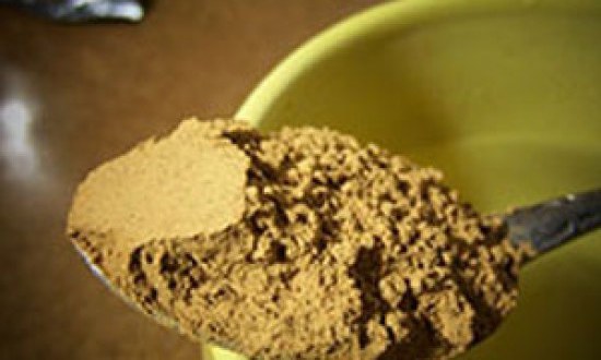 Τι είναι το Γκουαράνα και πως μπορεί να σας βοηθήσει στο Bodybuilding;