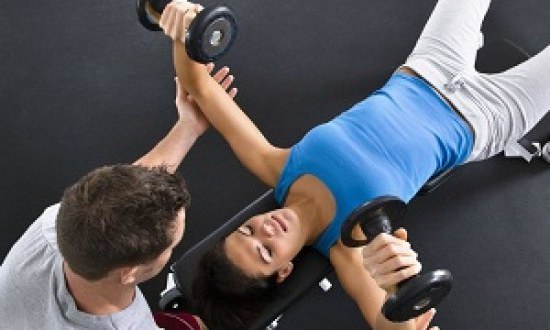 9 πράγματα που εκνευρίζουν τους personal trainers!