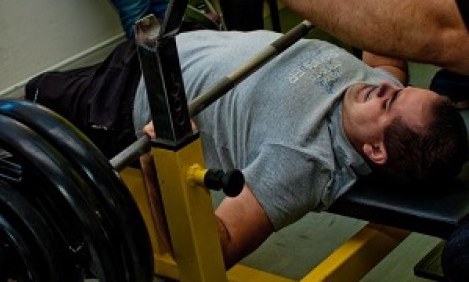 &Pi;ώ&sigmaf; &nu;&alpha; &gamma;&upsilon;&mu;&nu;ά&zeta;&epsilon;&sigma;&alpha;&iota; &alpha;&nu; &epsilon;ί&sigma;&alpha;&iota; &alpha;&delta;ύ&nu;&alpha;&tau;&omicron;&sigmaf; ή &pi;&alpha;&chi;&omicron;&upsilon;&lambda;ό&sigmaf;;