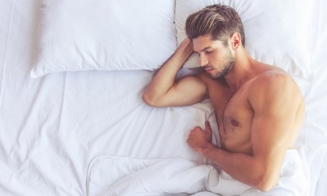 Σε ποια ηλικία μειώνεται αντοχή του άντρα και γιατί;