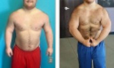 Bodybuilder &mu;&epsilon; &sigma;ύ&nu;&delta;&rho;&omicron;&mu;&omicron; down έ&tau;&omicron;&iota;&mu;&omicron;&sigmaf; &gamma;&iota;&alpha; &alpha;&gamma;ώ&nu;&epsilon;&sigmaf; (photos)