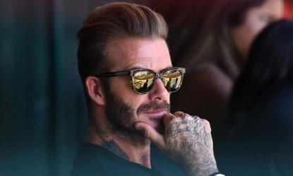 Τα καλύτερα κουρέματα του David Beckham και πώς να τα αποκτήσεις
