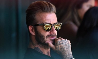 &Tau;&alpha; &kappa;&alpha;&lambda;ύ&tau;&epsilon;&rho;&alpha; &kappa;&omicron;&upsilon;&rho;έ&mu;&alpha;&tau;&alpha; &tau;&omicron;&upsilon; David Beckham &kappa;&alpha;&iota; &pi;ώ&sigmaf; &nu;&alpha; &tau;&alpha; &alpha;&pi;&omicron;&kappa;&tau;ή&sigma;&epsilon;&iota;&sigmaf;