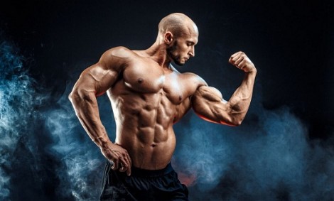 &Eta; 9&lambda;&epsilon;&pi;&tau;&eta; HIIT &pi;&rho;&omicron;&pi;ό&nu;&eta;&sigma;&eta; &gamma;&iota;&alpha; &pi;&epsilon;&lambda;ώ&rho;&iota;&alpha; &delta;ύ&nu;&alpha;&mu;&eta;