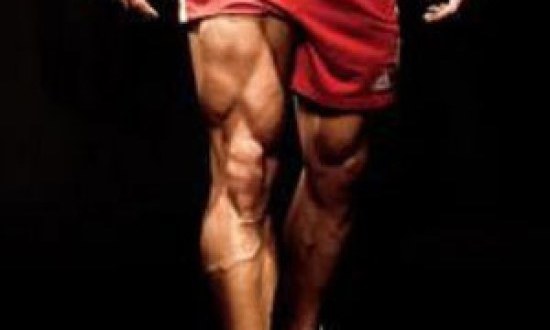 Οι καλύτερες ασκήσεις για πόδια που δεν κάνεις