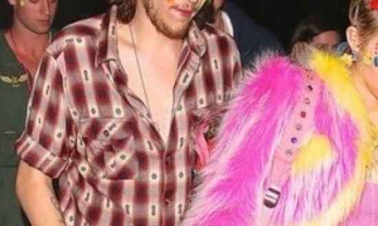 Έμπλεξε για τα... καλά ο γιος του Σβαρτσενέγκερ! (ΦΩΤΟ)