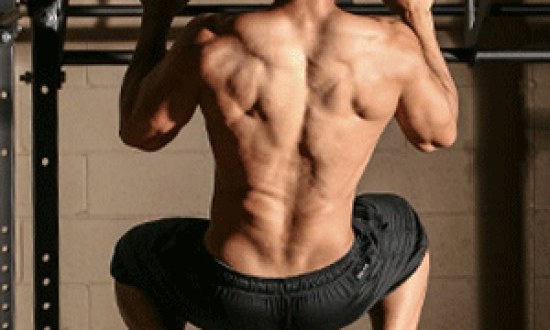 Φτιάξτε μια πανίσχυρη πλάτη με αυτές τις 4 ασκήσεις !!!