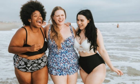 Body positivity: &Omicron;&iota; &pi;έ&nu;&tau;&epsilon; &tau;&rho;ό&pi;&omicron;&iota; &pi;&omicron;&upsilon; &theta;&alpha; &tau;&omicron;&nu;ώ&sigma;&omicron;&upsilon;&nu; &tau;&eta;&nu; &alpha;&upsilon;&tau;&omicron;&pi;&epsilon;&pi;&omicron;ί&theta;&eta;&sigma;ή &sigma;&omicron;&upsilon;