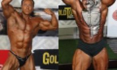 &Omicron;&iota; &phi;&omicron;&beta;&epsilon;&rho;&omicron;ί guest posers &Beta;&alpha;&sigma;&sigma;ά&lambda;&omicron;&sigmaf; &kappa;&alpha;&iota; &Alpha;&gamma;&alpha;&lambda;&lambda;ό&pi;&omicron;&upsilon;&lambda;&omicron;&sigmaf;