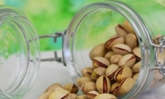 Δείτε πόσο καλό μας κάνουν τα φιστίκια