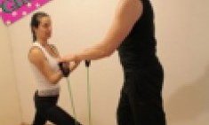 &Pi;&rho;ό&gamma;&rho;&alpha;&mu;&mu;&alpha; &gamma;&upsilon;&mu;&nu;&alpha;&sigma;&tau;&eta;&rho;ί&omicron;&upsilon; &gamma;&iota;&alpha; &gamma;&upsilon;&nu;&alpha;ί&kappa;&epsilon;&sigmaf;