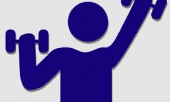 Από το “πάω γυμναστήριο” στο “γυμνάζομαι”