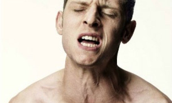 Μπορεί ένας άντρας να έχει πολλαπλούς οργασμούς;