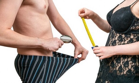 Από ποια ηλικία αρχίζει να μικραίνει ο… ανδρισμός σου;