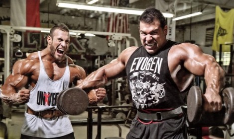 Τι μπορεί να σου διδάξει ένας «φουσκωτός»